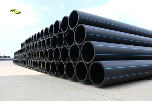 HDPE Pipes Suppliers